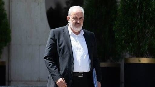 از تمام ظرفیت‌ها برای بهبود وضعیت آبی کشور استفاده خواهیم کرد/آماده همکاری با سرمایه‌گذاران هستیم