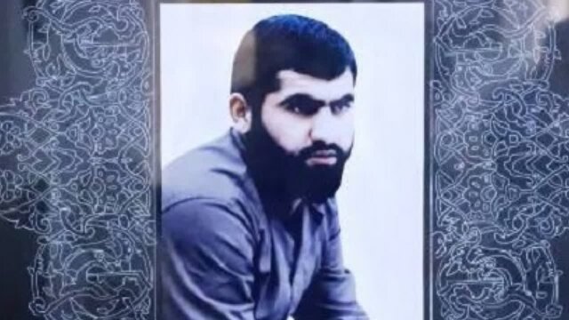 مادر شهید «سردار راز ۲۱» آسمانی شد