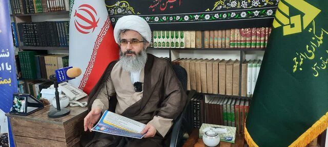 تشکیل ۱۹ کمیته ویژه در نهاد امام جمعه آمل برای رسیدگی به مشکلات مردمی تشکیل ۱۹ کمیته ویژه در نهاد امام جمعه آمل برای رسیدگی به مشکلات مردمی