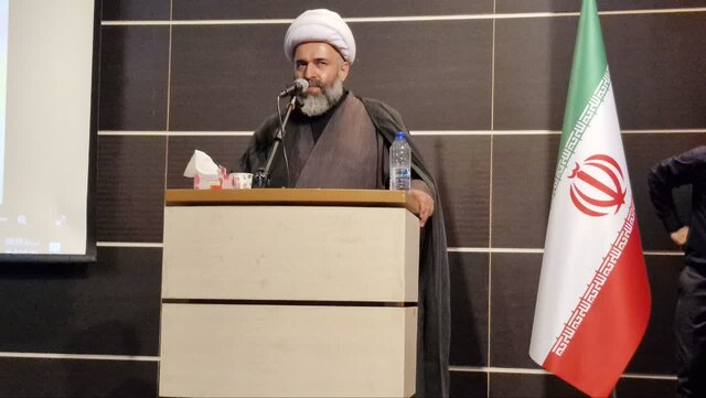 ششمین دوره مجمع کانون مداحان مازندران آغاز به‌کار کرد/ تأکید بر جهاد تبیین و آموزش مداحان