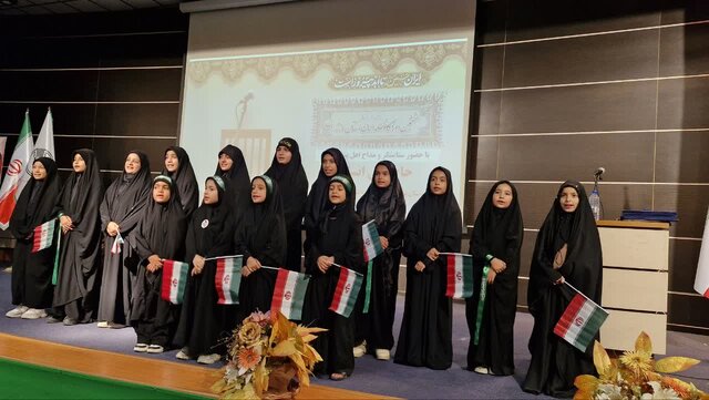 ششمین دوره مجمع کانون مداحان مازندران آغاز بهکار کرد/ تأکید بر جهاد تبیین و آموزش مداحان