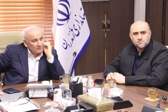 محور هراز با ۱۴۰ میلیارد تومان اعتبار زیر تیغ عمرانی رفت