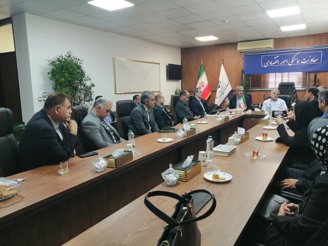 فعالیت ۱۴۰ شرکت دانشبنیان در مازندران