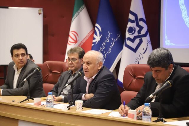 بازنگری سیاست‌های درمانی، ضرورتی ملی است