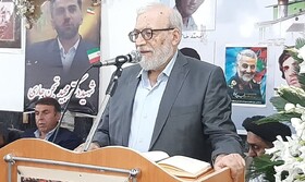 آمریکا به دنبال سلطه‌طلبی بیشتر است