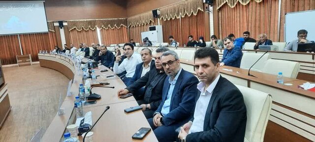 تاج: کنسرسیوم حمایت از تیم های فوتبال مازندران تشکیل میشود