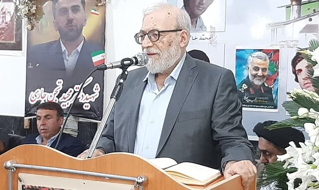 آمریکا به دنبال سلطه‌طلبی بیشتر است