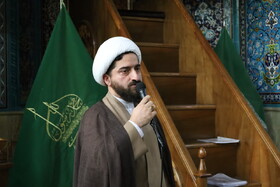 حوزه‌های علمیه تنها مسیر تربیت پیشگامان نجات بشریت هستند