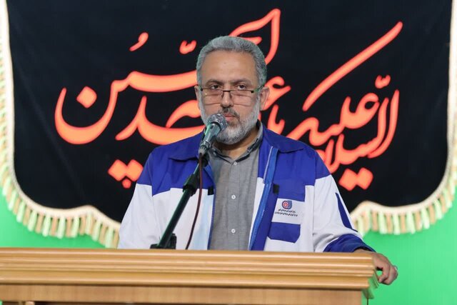 فنی و حرفهای برای مهارتآموزی ۱۹ گروه برنامهریزی و سرمایهگذاری کرده است فنی و حرفهای برای مهارتآموزی ۱۹ گروه برنامهریزی و سرمایهگذاری کرده است