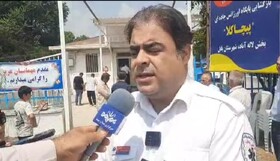 آغاز نهضت ساخت پایگاه اورژانس در بابل
