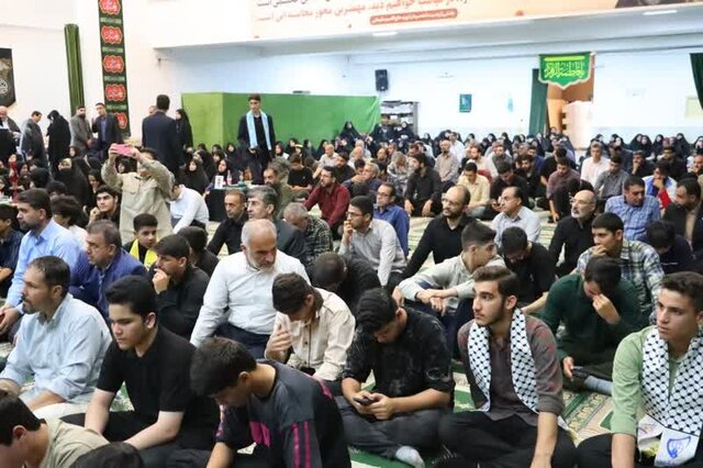 لزوم ارتقای شور و شعور ملی، آگاهی و بیداری سیاسی ملت