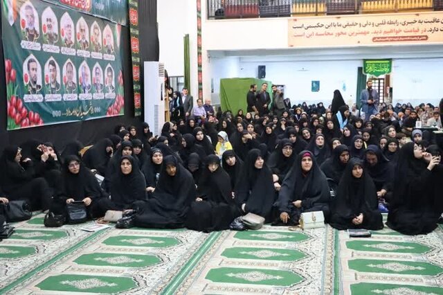 لزوم ارتقای شور و شعور ملی، آگاهی و بیداری سیاسی ملت