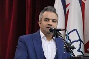 فرماندار قائم‌شهر: اتحاد مردم در شرایط فعلی یک ضرورت ملی است