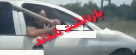 بازداشت عوامل حمله به سرنشینان خودرو در محور «ساری – جویبار»