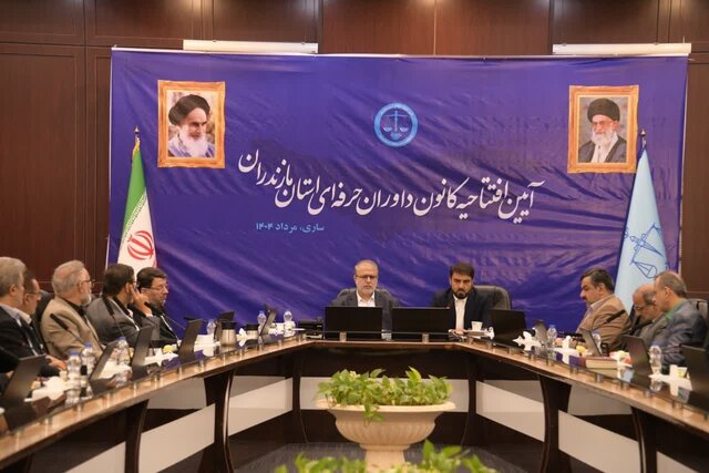 فرهنگ صلح و سازش در جامعه نهادینه شود