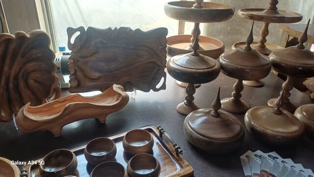 از «چکش و چوب» تا «رویا و رشد»