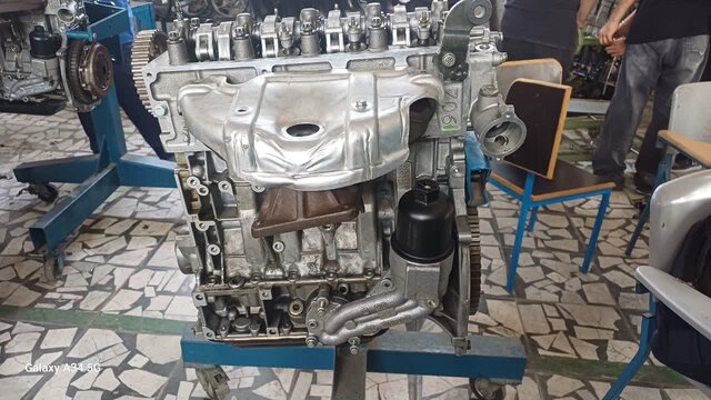 از «چکش و چوب» تا «رویا و رشد»