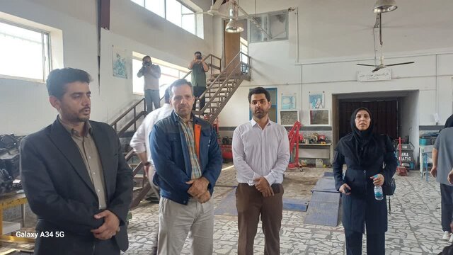 از «چکش و چوب» تا «رویا و رشد»