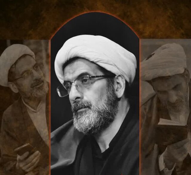 مرحوم حجتالاسلام علیحسین رضائیسرخی، اهداکننده عضو اهدای عضو به سه بیمار جان دوباره بخشید