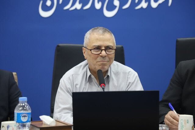 ضرورت مستندسازی تجربیات موفق مازندران و انتقال به شهرستان‌ها