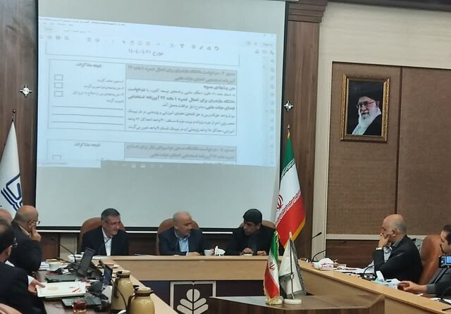  دانشگاه‌های مازندران باید گره‌گشای مشکلات استان باشند