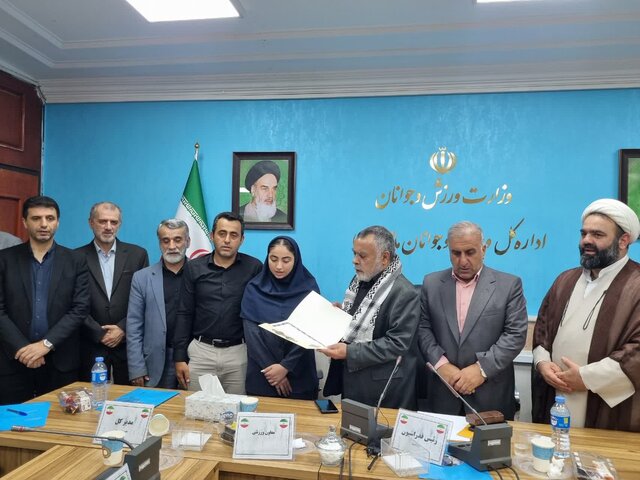 ۱۰ میلیارد ریال تجهیزات تیراندازی به مازندران اختصاص میدهیم