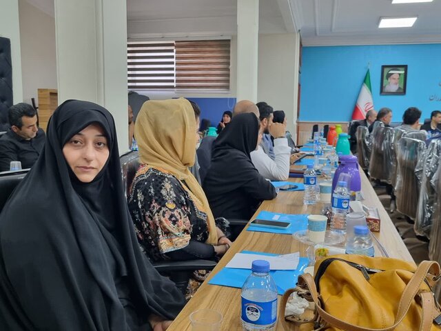 ۱۰ میلیارد ریال تجهیزات تیراندازی به مازندران اختصاص میدهیم