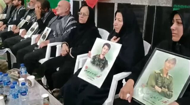 پذیرش آتش بس ملتمسانه صهیونیست نشانه مدیریت میدان جمهوری اسلامی است