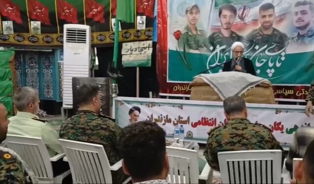 پذیرش آتش بس ملتمسانه صهیونیست نشانه مدیریت میدان جمهوری اسلامی است