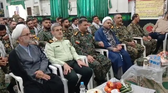 پذیرش آتش بس ملتمسانه صهیونیست نشانه مدیریت میدان جمهوری اسلامی است