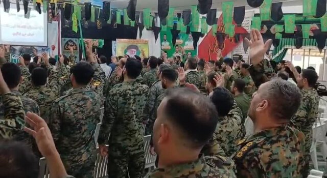 پذیرش آتش بس ملتمسانه صهیونیست نشانه مدیریت میدان جمهوری اسلامی است