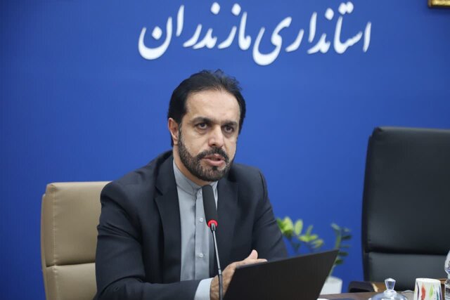 اجرای منظم مراحل انتخابات شوراها در مازندران