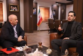 ظرفیت‌های مازندران زمینه‌ساز افتخارآفرینی در والیبال کشور است