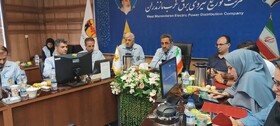 ۱۱۹ دستگاه رمزارز ۴ ماه نخست سال در غرب مازندران جمع‌آوری شد