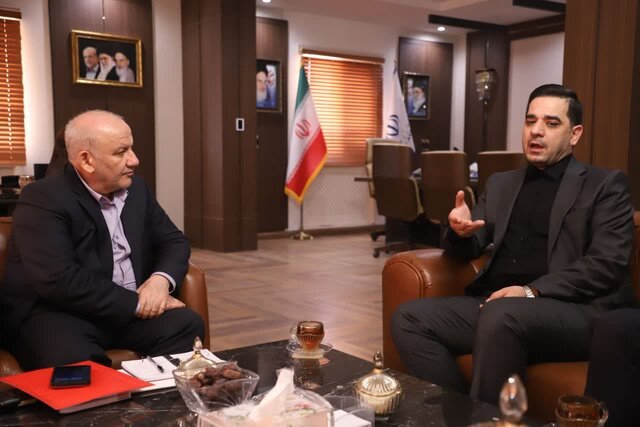 ظرفیت‌های مازندران زمینه‌ساز افتخارآفرینی در والیبال کشور است