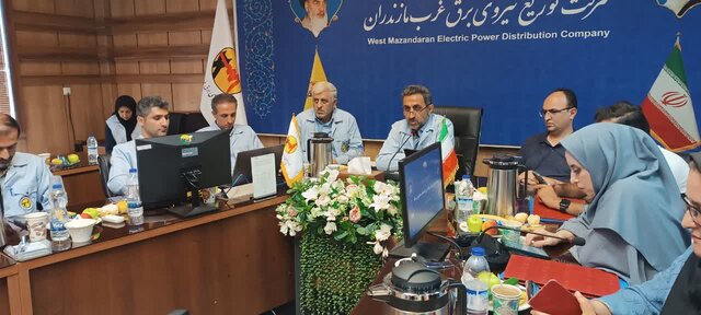 ۱۱۹ دستگاه رمزارز ۴ ماه نخست سال در غرب مازندران جمع‌آوری شد