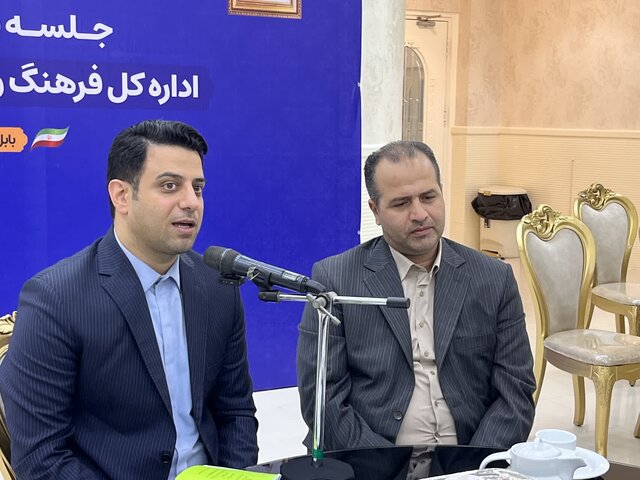 ۵ فرهنگ اولویت‌دار در برنامه‌های فرهنگی استان تعریف شده است