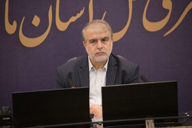 کالای متروکه در بنادر مازندران وجود ندارد
