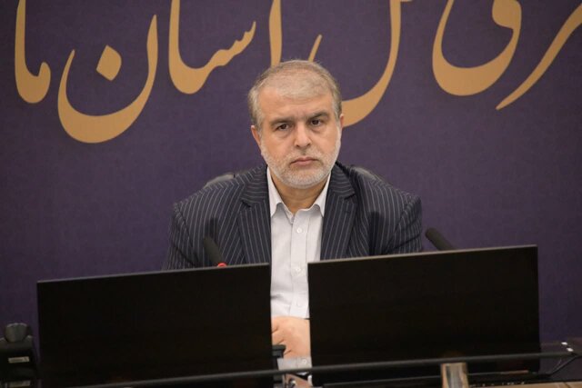 کالای متروکه در بنادر مازندران وجود ندارد