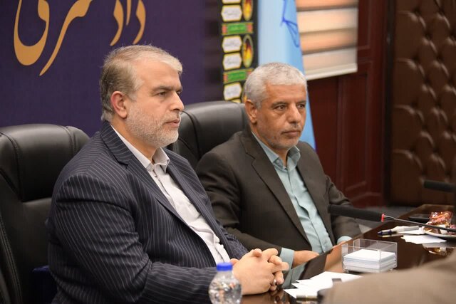 کالای متروکه در بنادر مازندران وجود ندارد