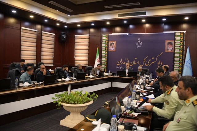 کالای متروکه در بنادر مازندران وجود ندارد