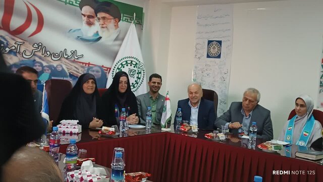 ضرورت فعالیت سازمان دانش آموزی در رفع چالش‌های پرورشی