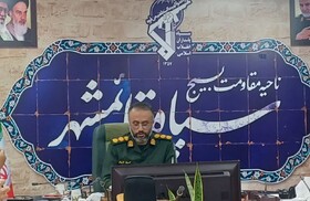 دشمنان در توهم ضعف ایران هستند