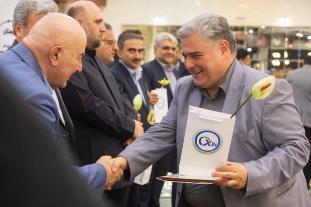 دورهمی انجمن صنفی مدیران رسانه‌های خبری و مجازی آمل به کام خبرنگاران شیرین شد