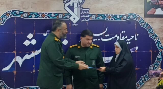 دشمنان در توهم ضعف ایران هستند