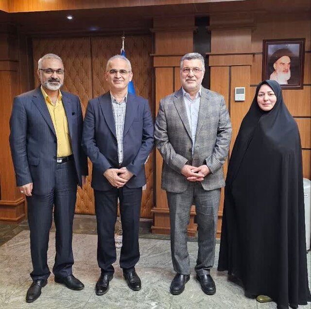 بررسی روند اجرای پزشک خانواده در مازندران/ بیمارستان تنکابن در آستانه راه‌اندازی مرحله‌ای