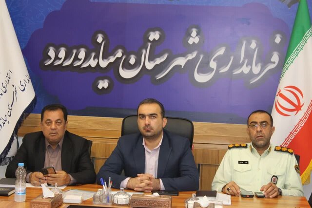 طرح‌های دریا باید منجر به تقویت اقتصاد محلی شود