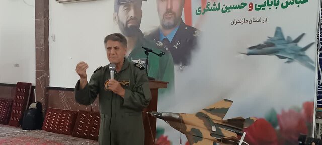 شهیدان بابایی و لشگری، معلمان زندگی و الگوهای جوانان