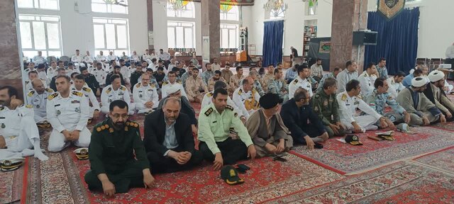 شهیدان بابایی و لشگری، معلمان زندگی و الگوهای جوانان