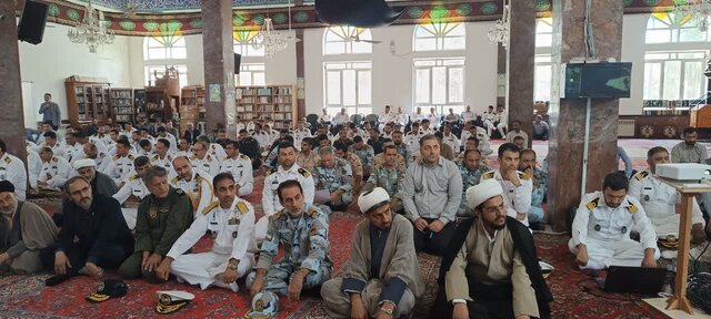 شهیدان بابایی و لشگری، معلمان زندگی و الگوهای جوانان